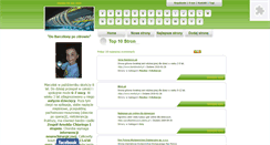 Desktop Screenshot of katalog.zdamy.pl