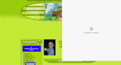 Desktop Screenshot of gry.zdamy.pl